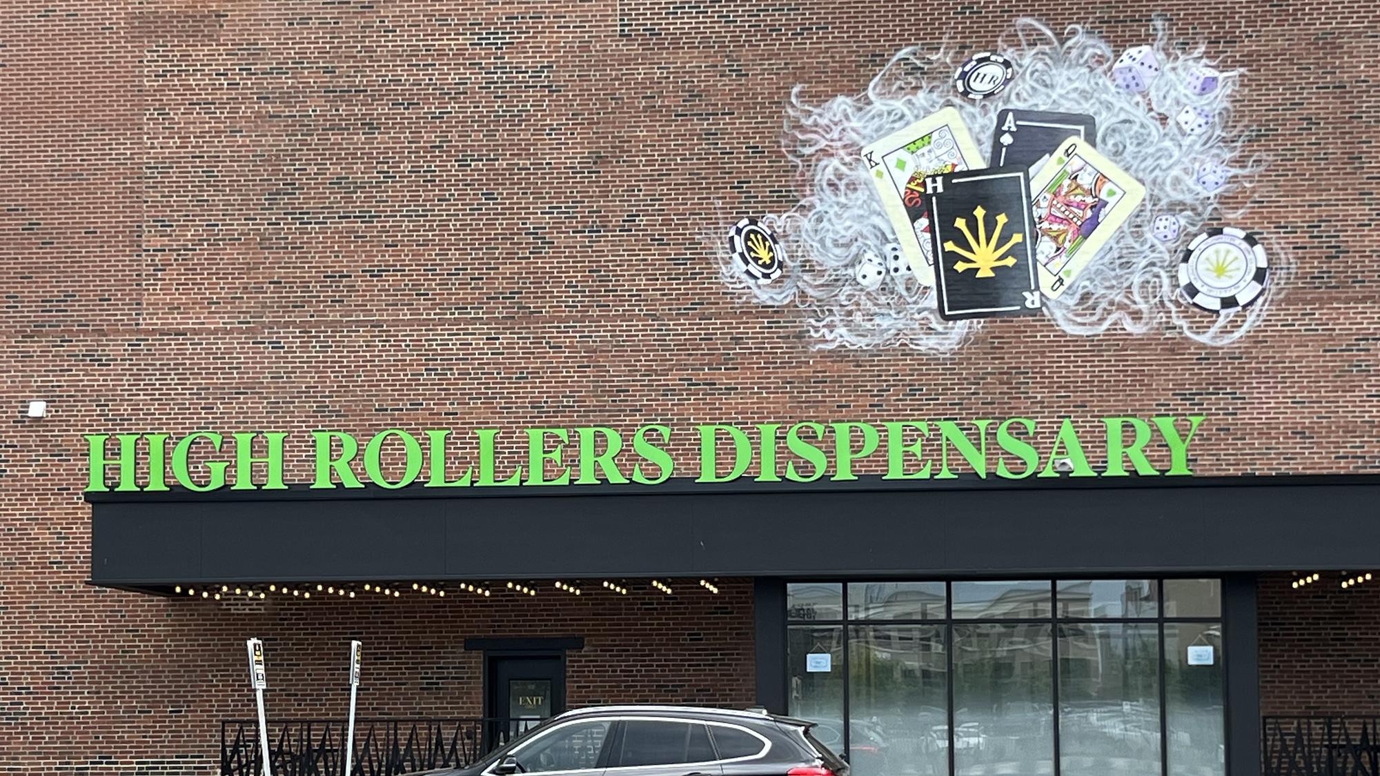 Summer Boom to Winter Bust: The Struggles of Jersey Shore Dispensaries