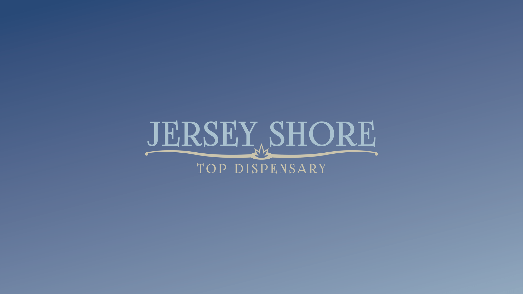 Summer Boom to Winter Bust: The Struggles of Jersey Shore Dispensaries